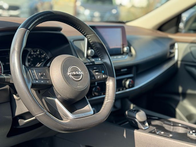 Vehicle view 90