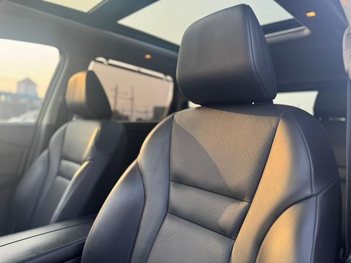 Vehicle view 94