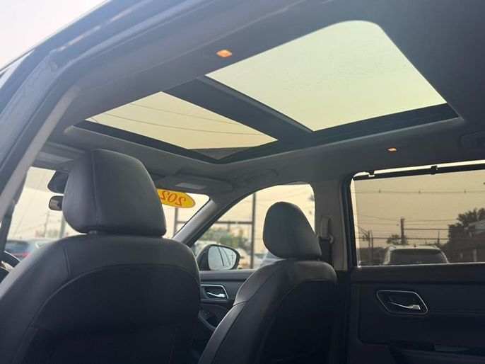 Vehicle view 98