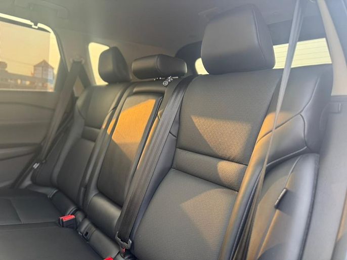 Vehicle view 99