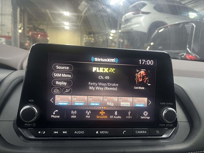 Vehicle view 19
