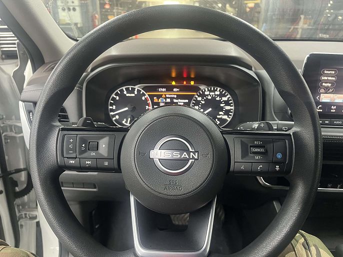 Vehicle view 23