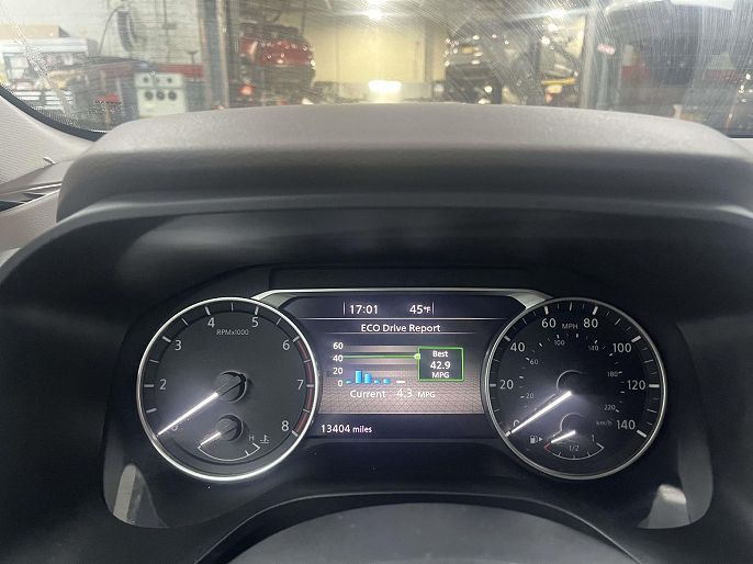 Vehicle view 24
