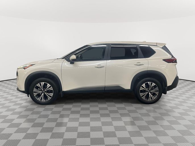 Vehicle view 7