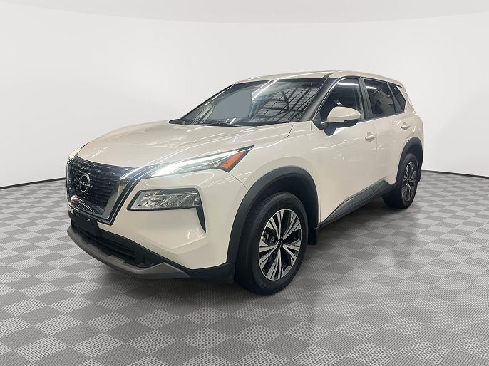 Vehicle view 8
