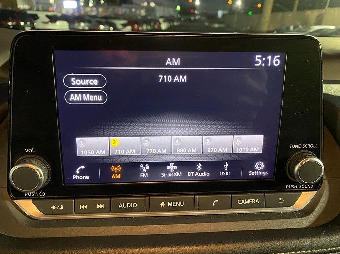 Vehicle view 17