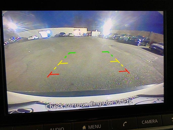 Vehicle view 20