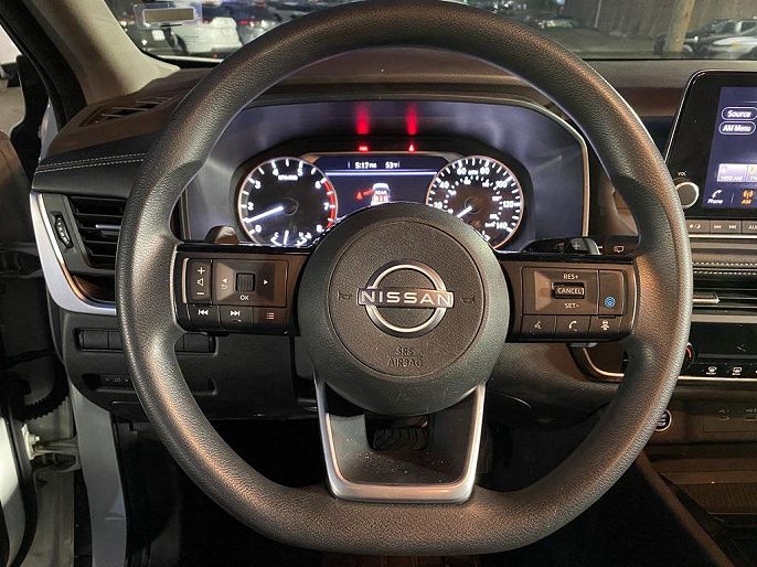 Vehicle view 21