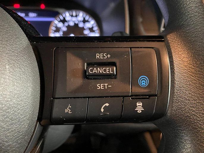 Vehicle view 22