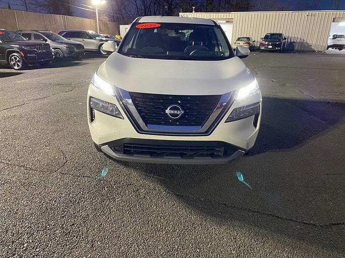 Vehicle view 9