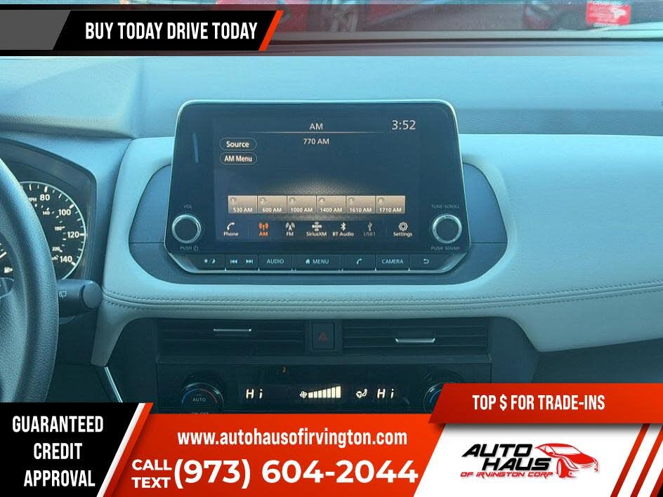 Vehicle view 21