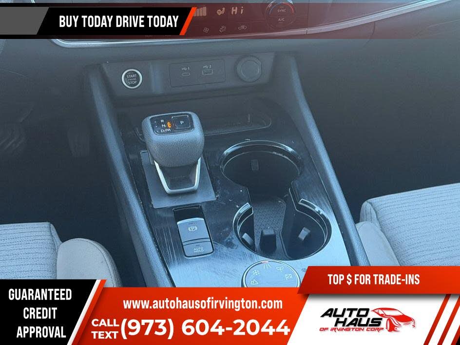 Vehicle view 22