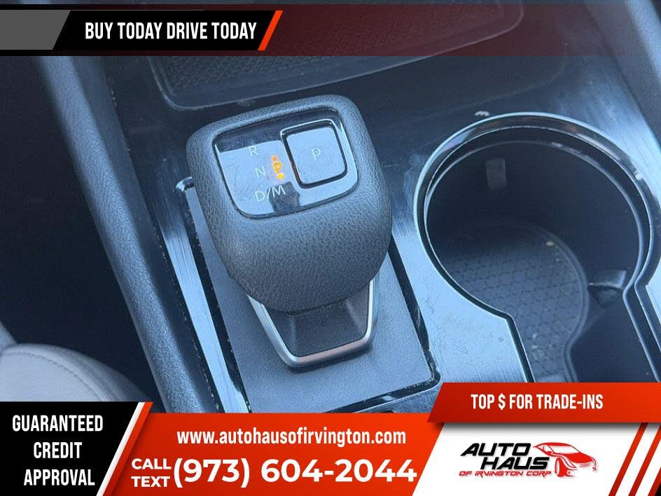 Vehicle view 24