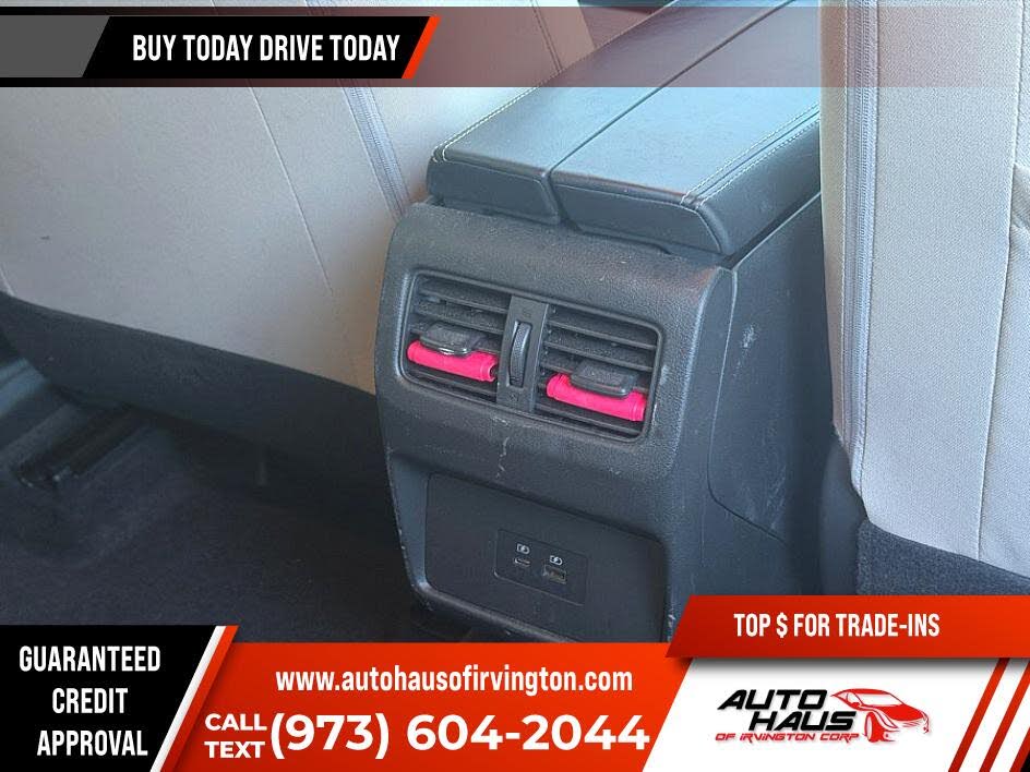 Vehicle view 26