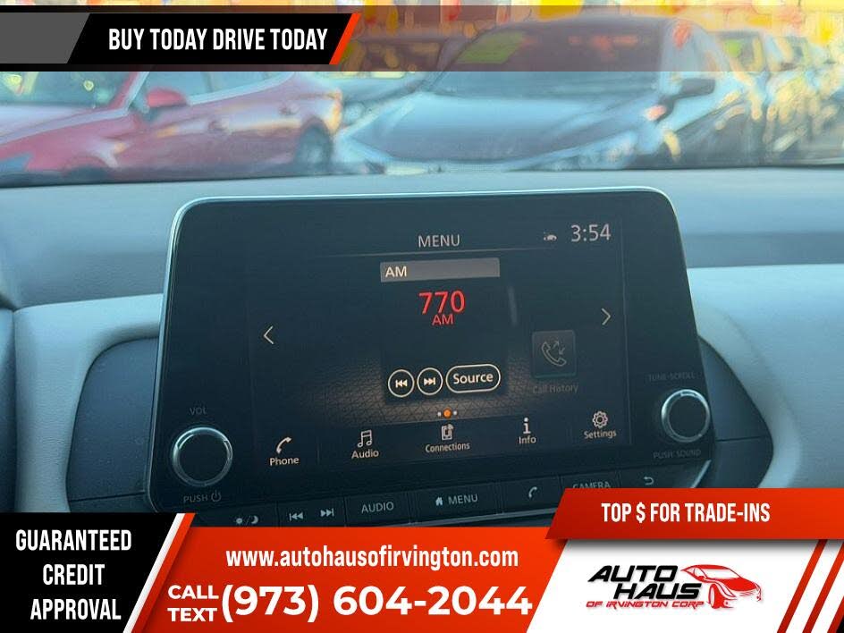 Vehicle view 27