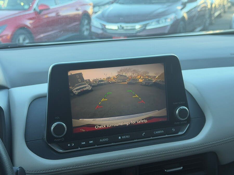 Vehicle view 28