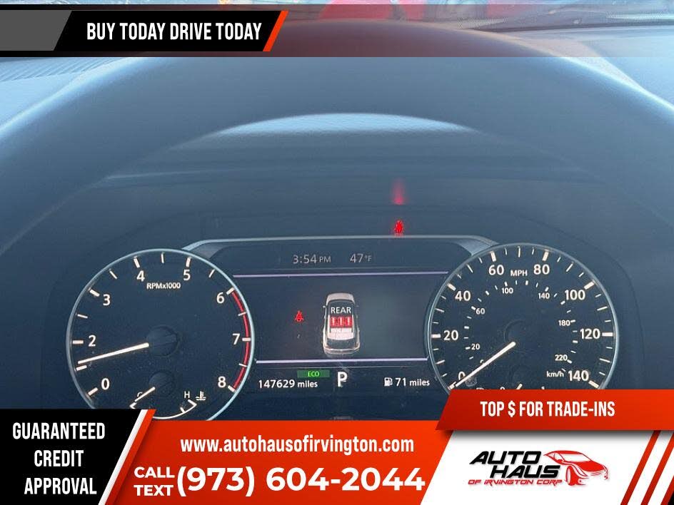Vehicle view 31