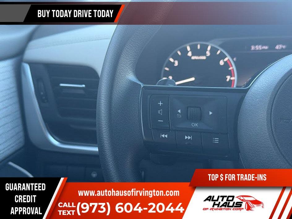 Vehicle view 32