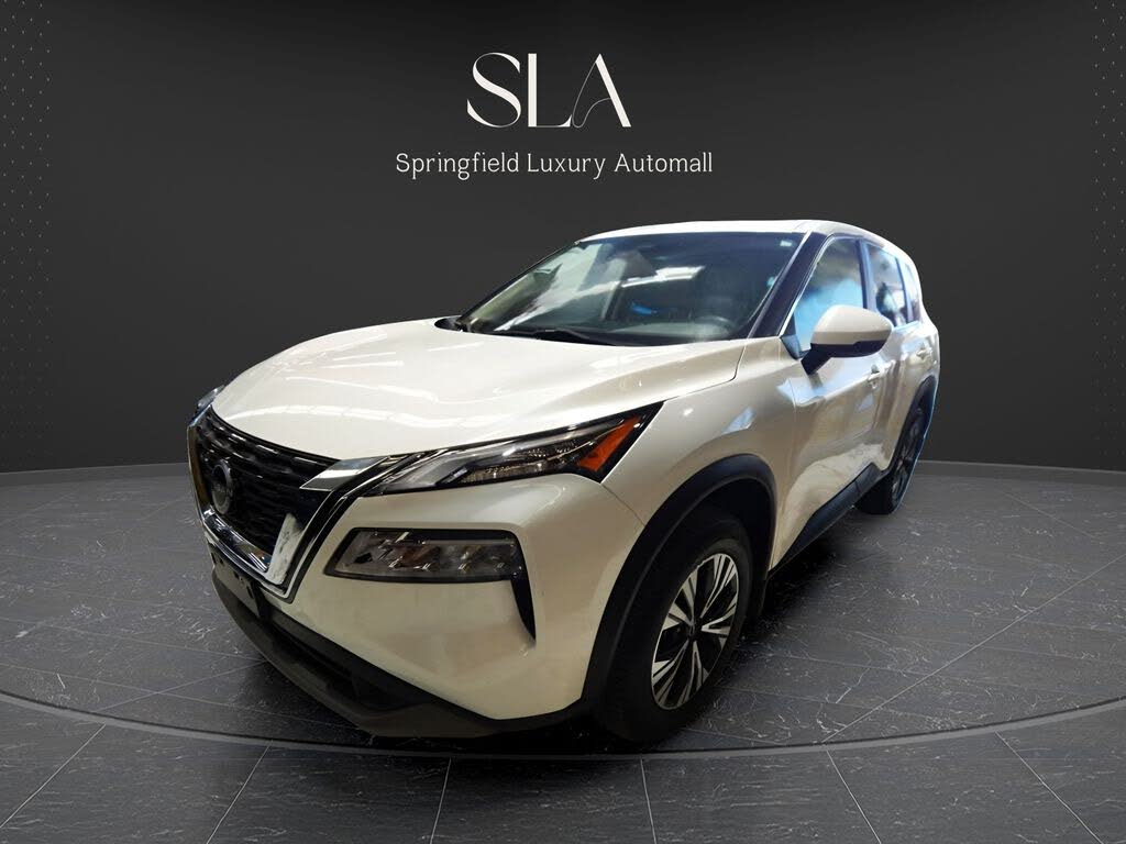 Vehicle view 10