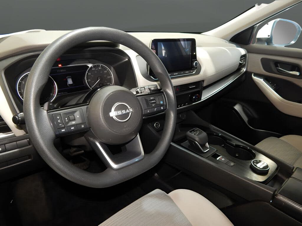 Vehicle view 17