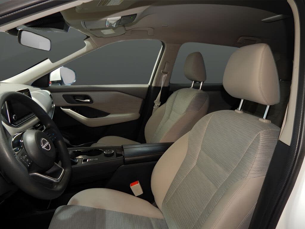Vehicle view 18