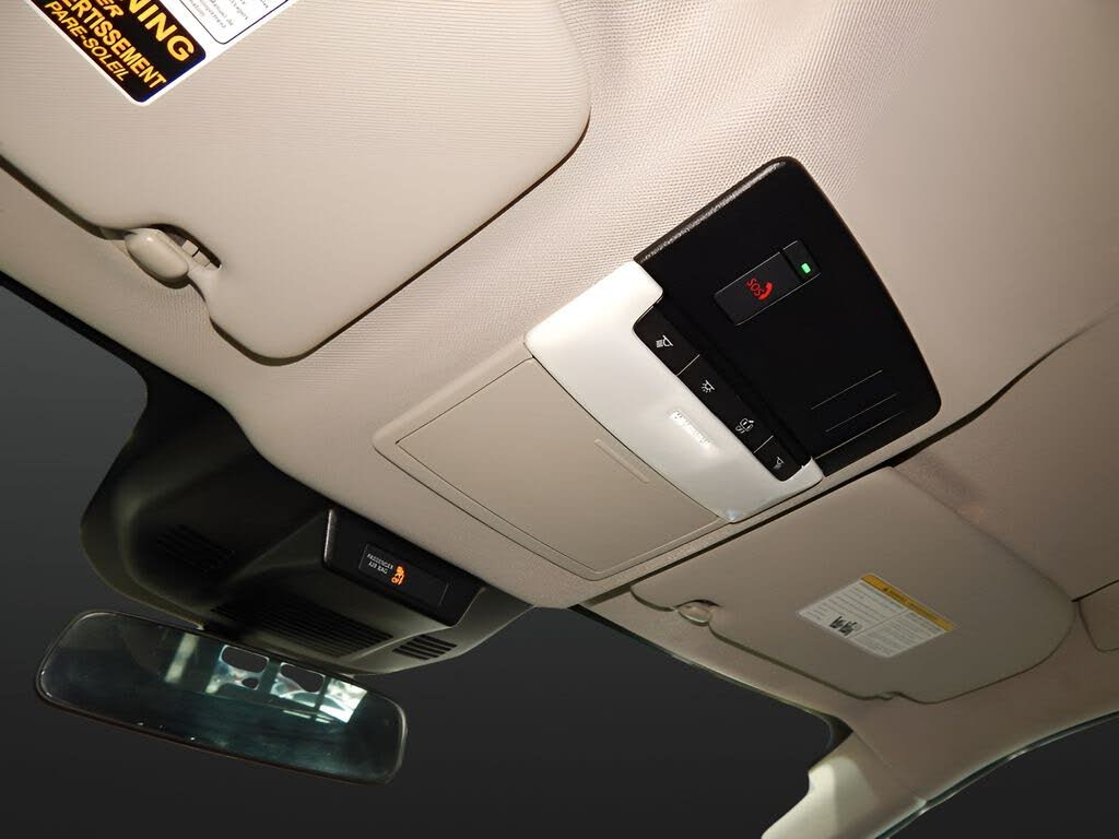 Vehicle view 20