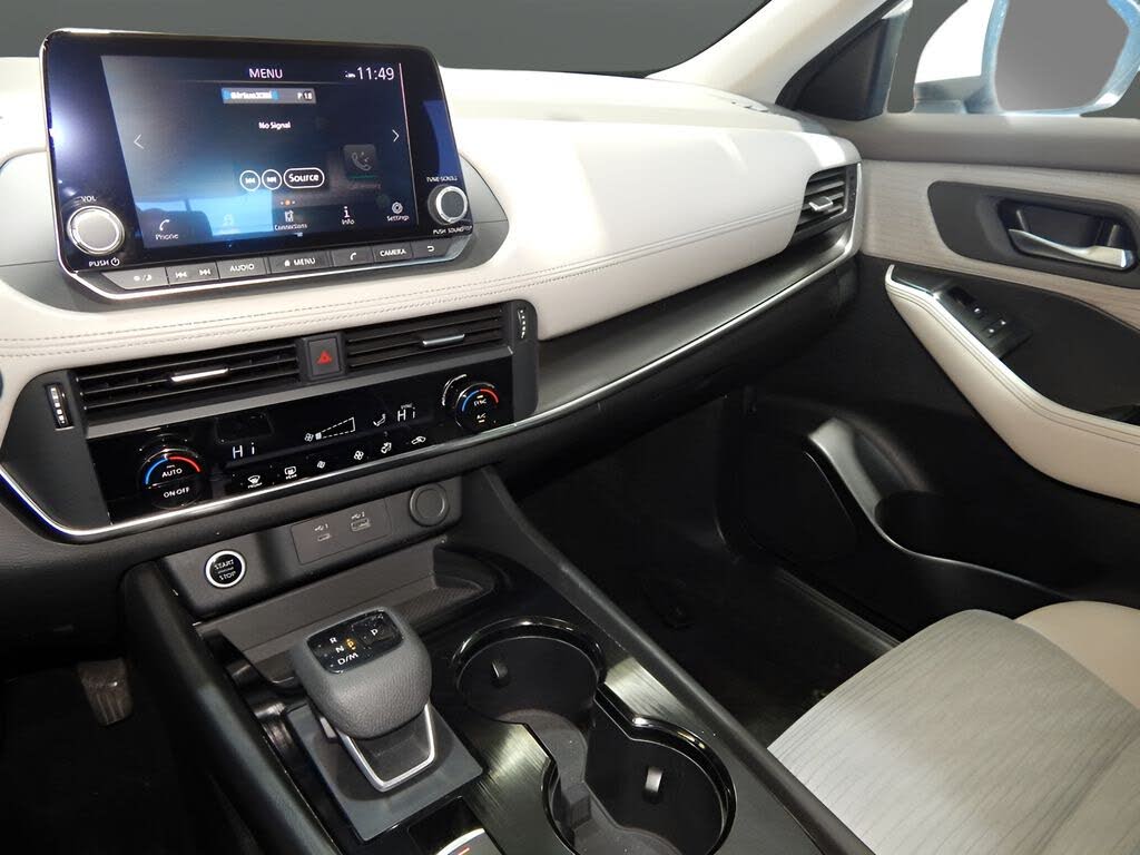 Vehicle view 21