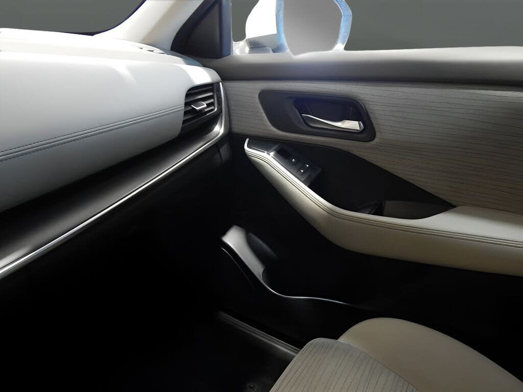 Vehicle view 22