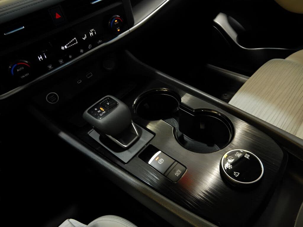 Vehicle view 23