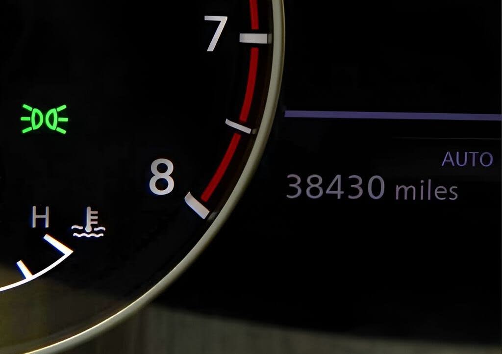 Vehicle view 24
