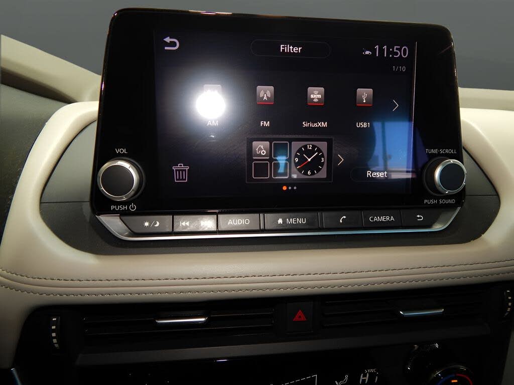 Vehicle view 26