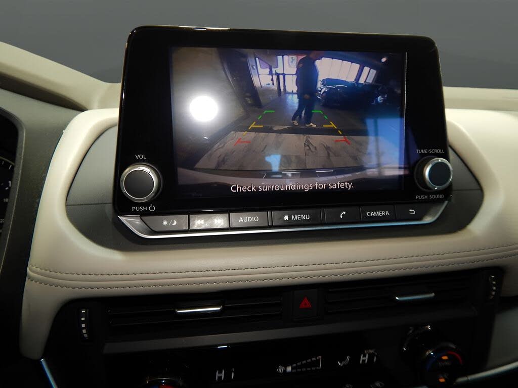 Vehicle view 28