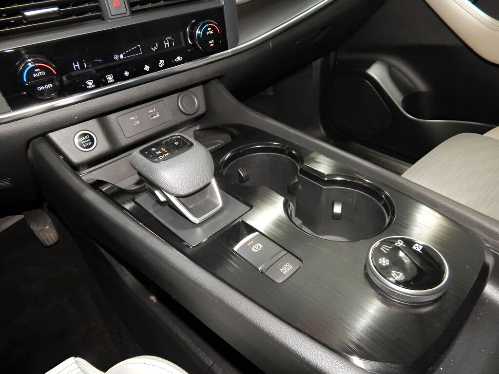 Vehicle view 29