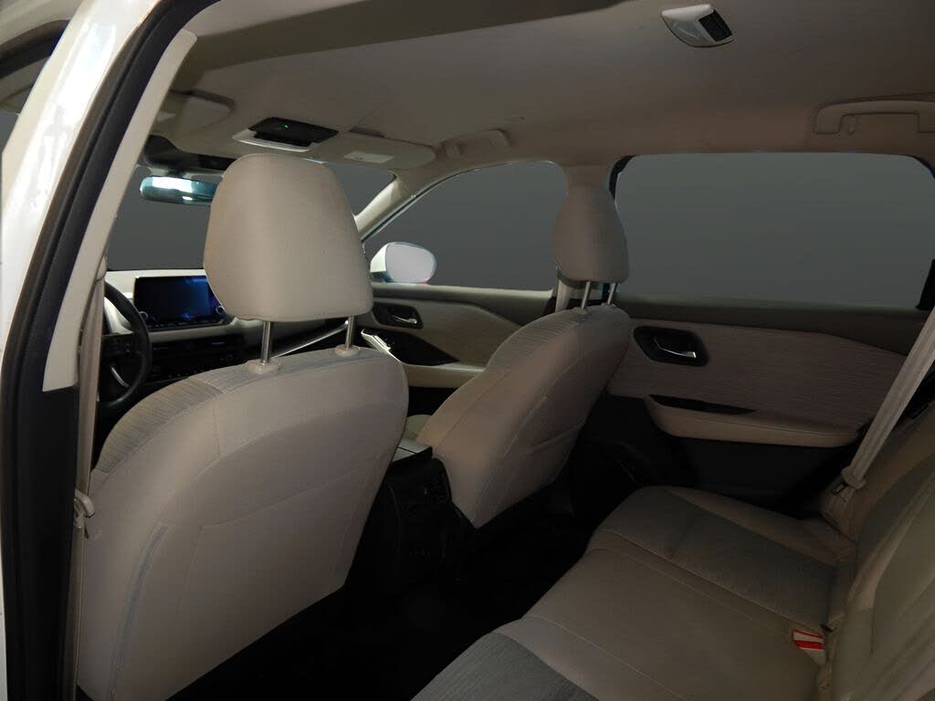 Vehicle view 30