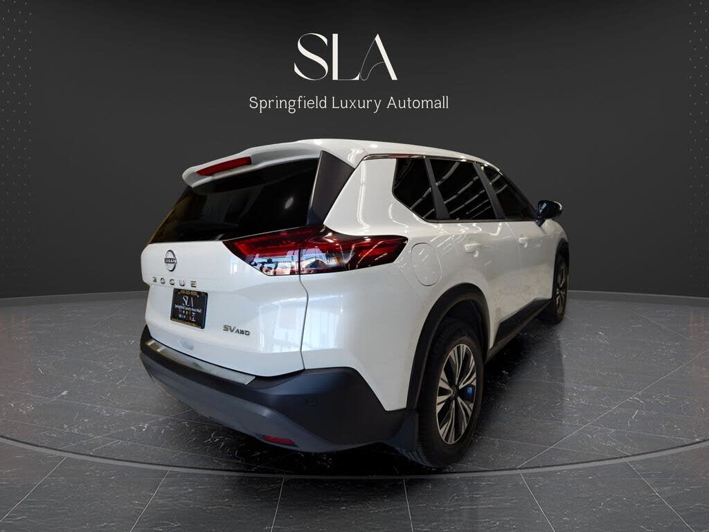 Vehicle view 5