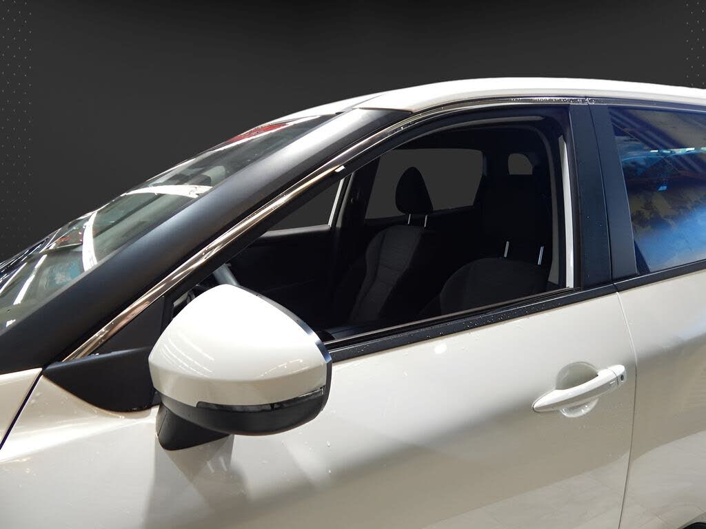 Vehicle view 12