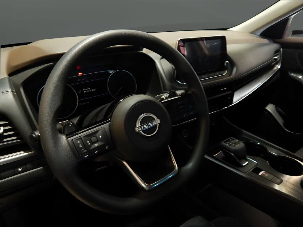 Vehicle view 16