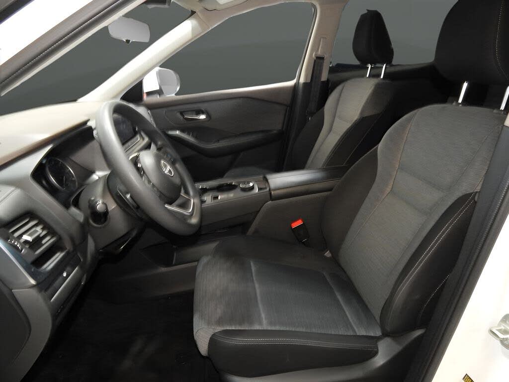 Vehicle view 17