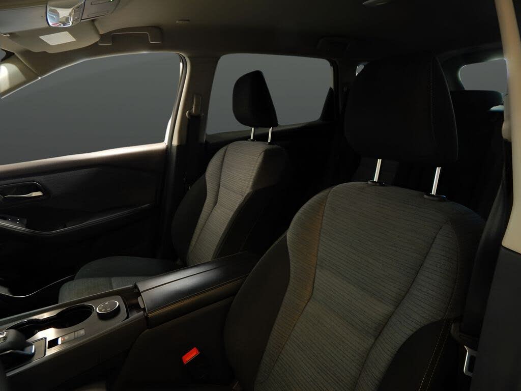 Vehicle view 18