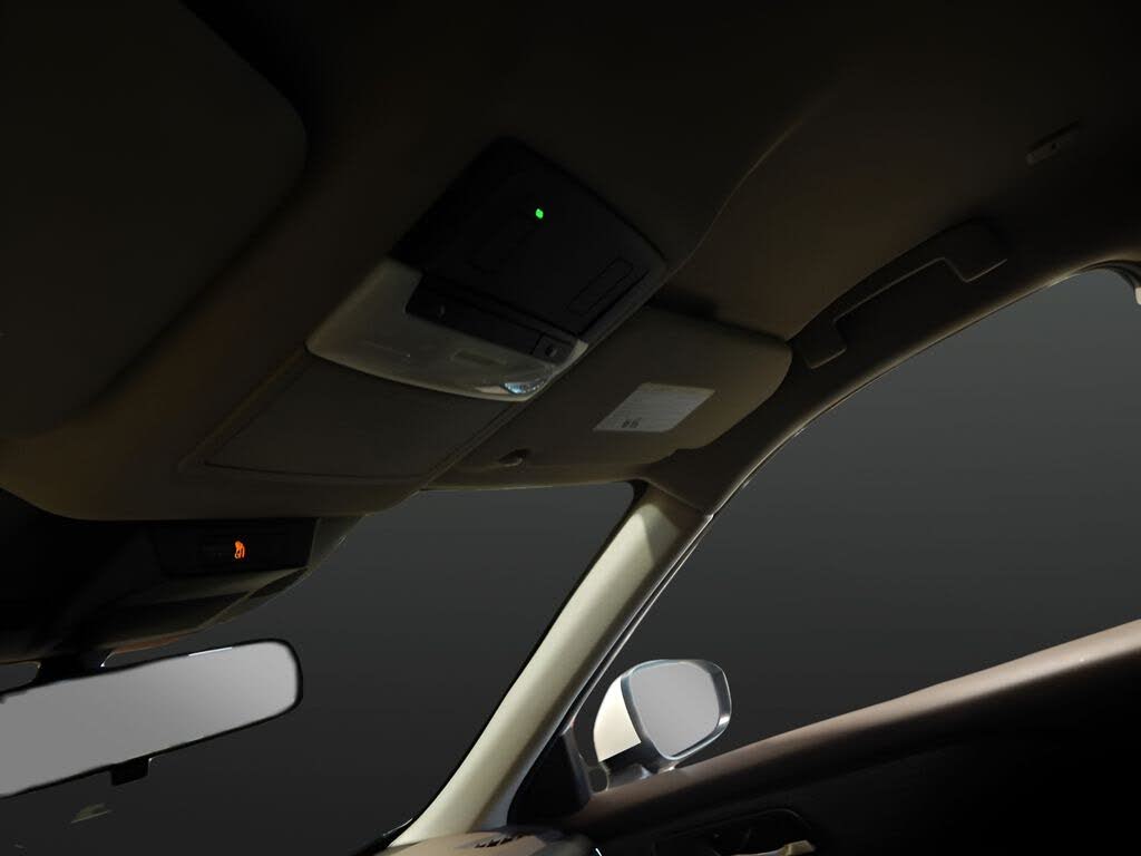 Vehicle view 20