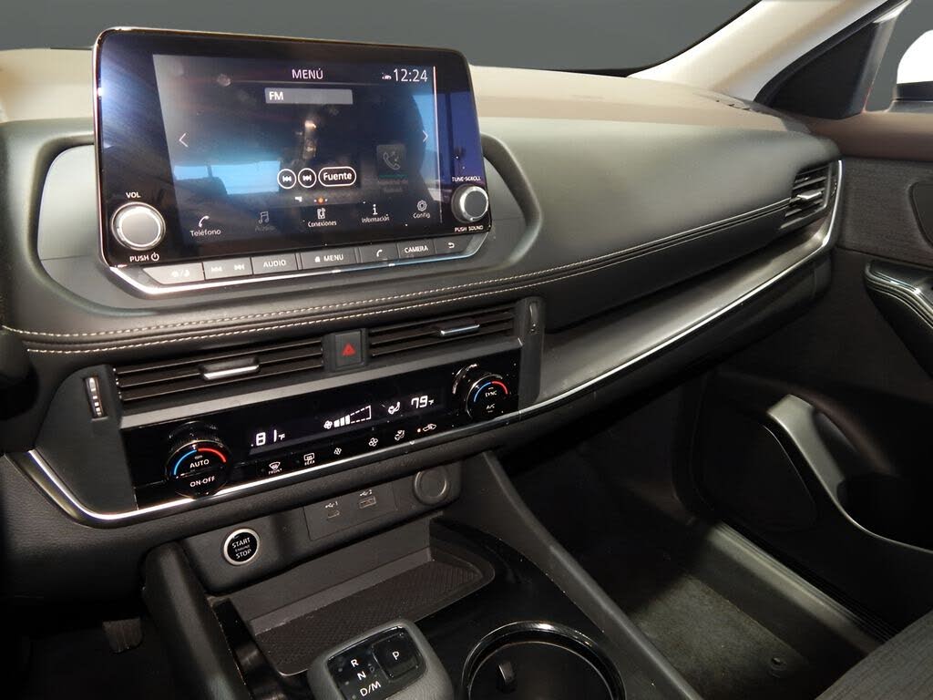 Vehicle view 22