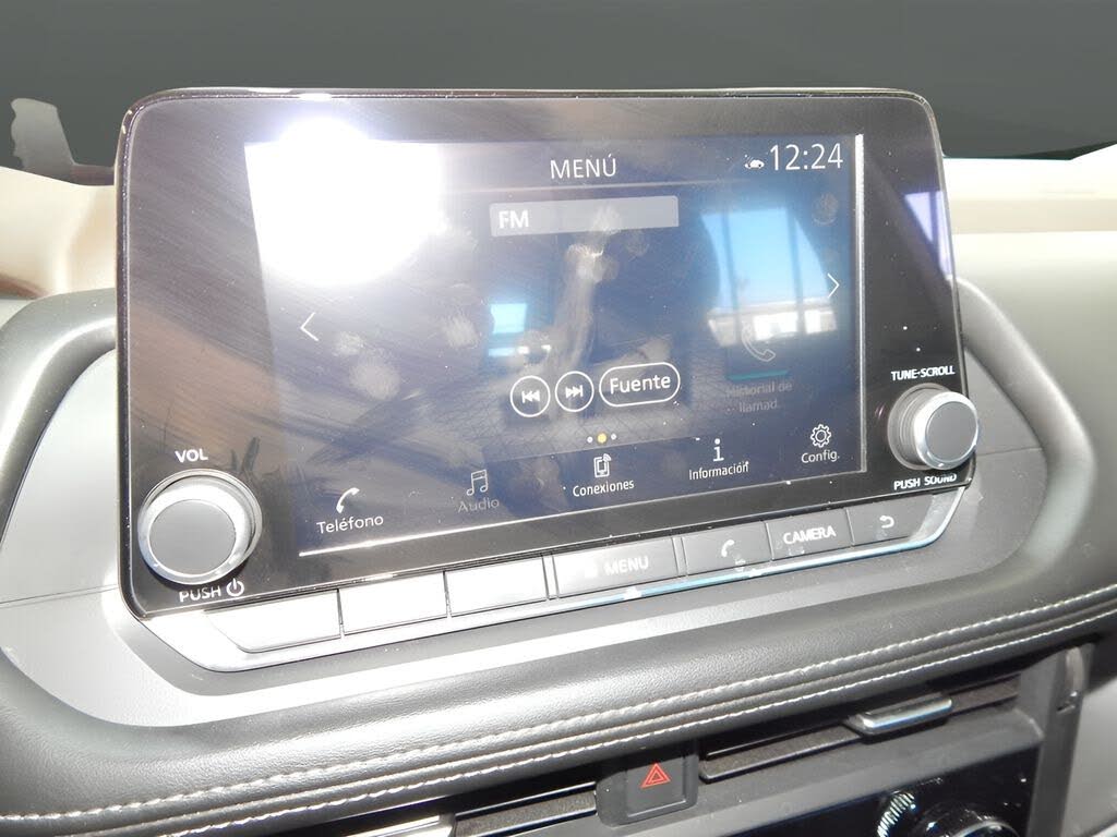 Vehicle view 24