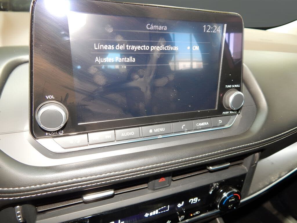 Vehicle view 25