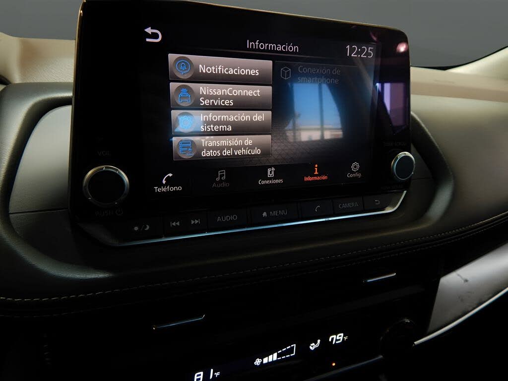Vehicle view 26