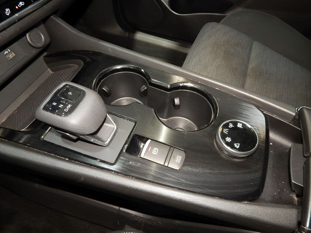 Vehicle view 29