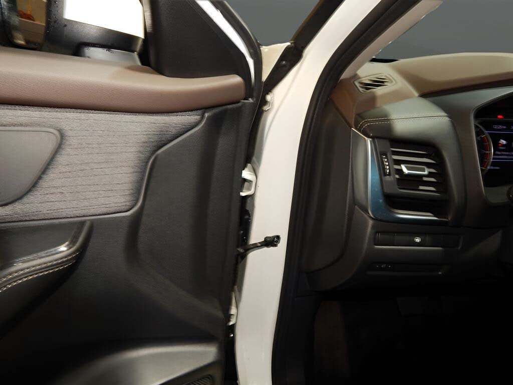 Vehicle view 30
