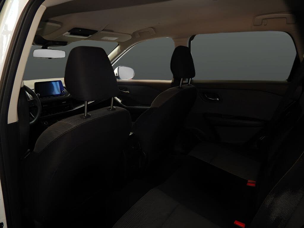 Vehicle view 31