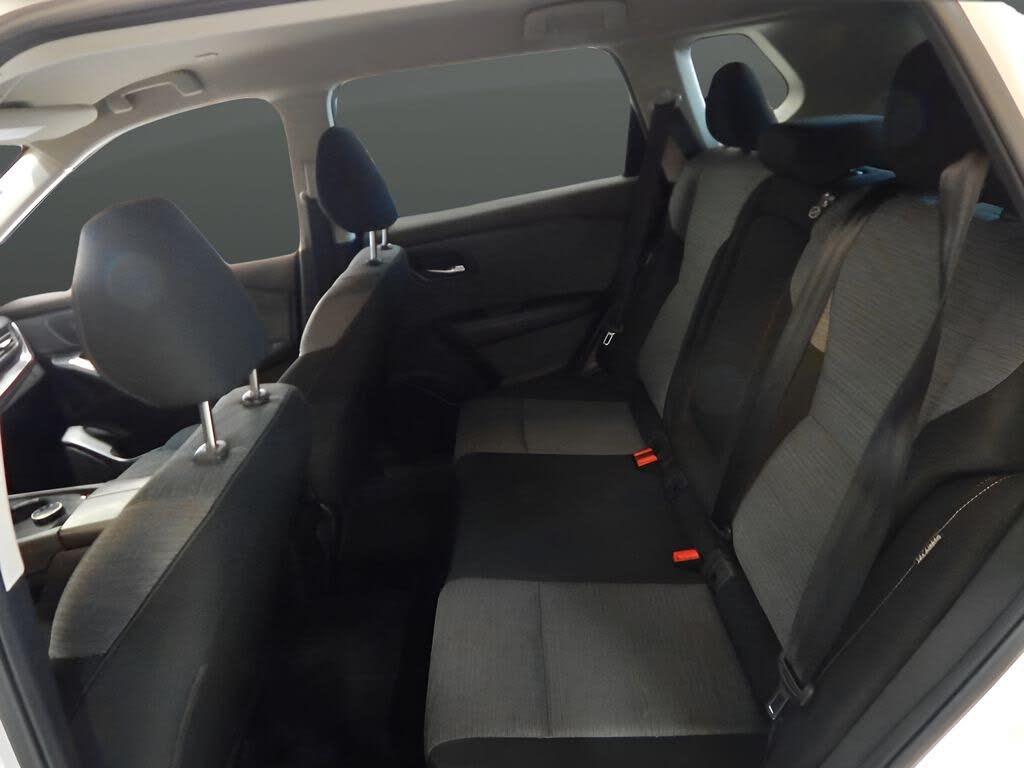 Vehicle view 32