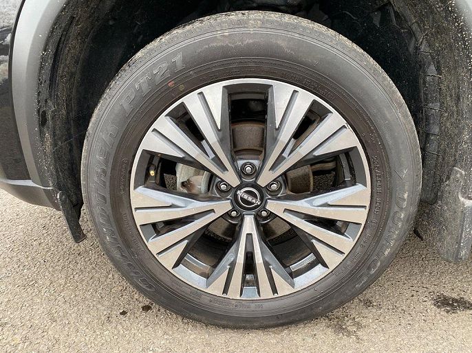 Vehicle view 10