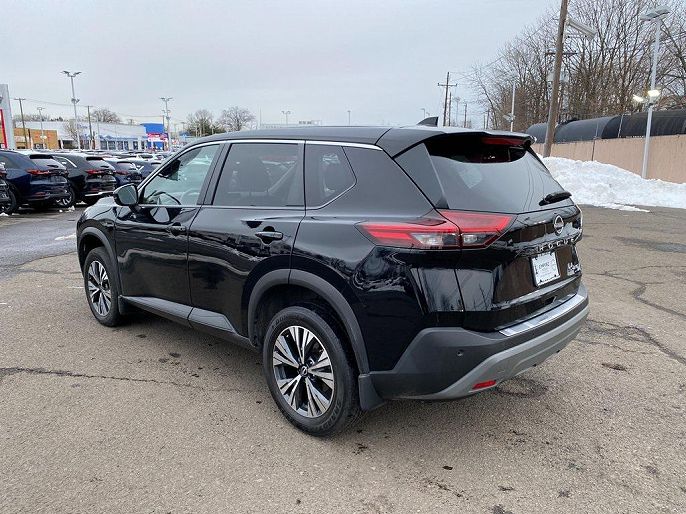 Vehicle view 5
